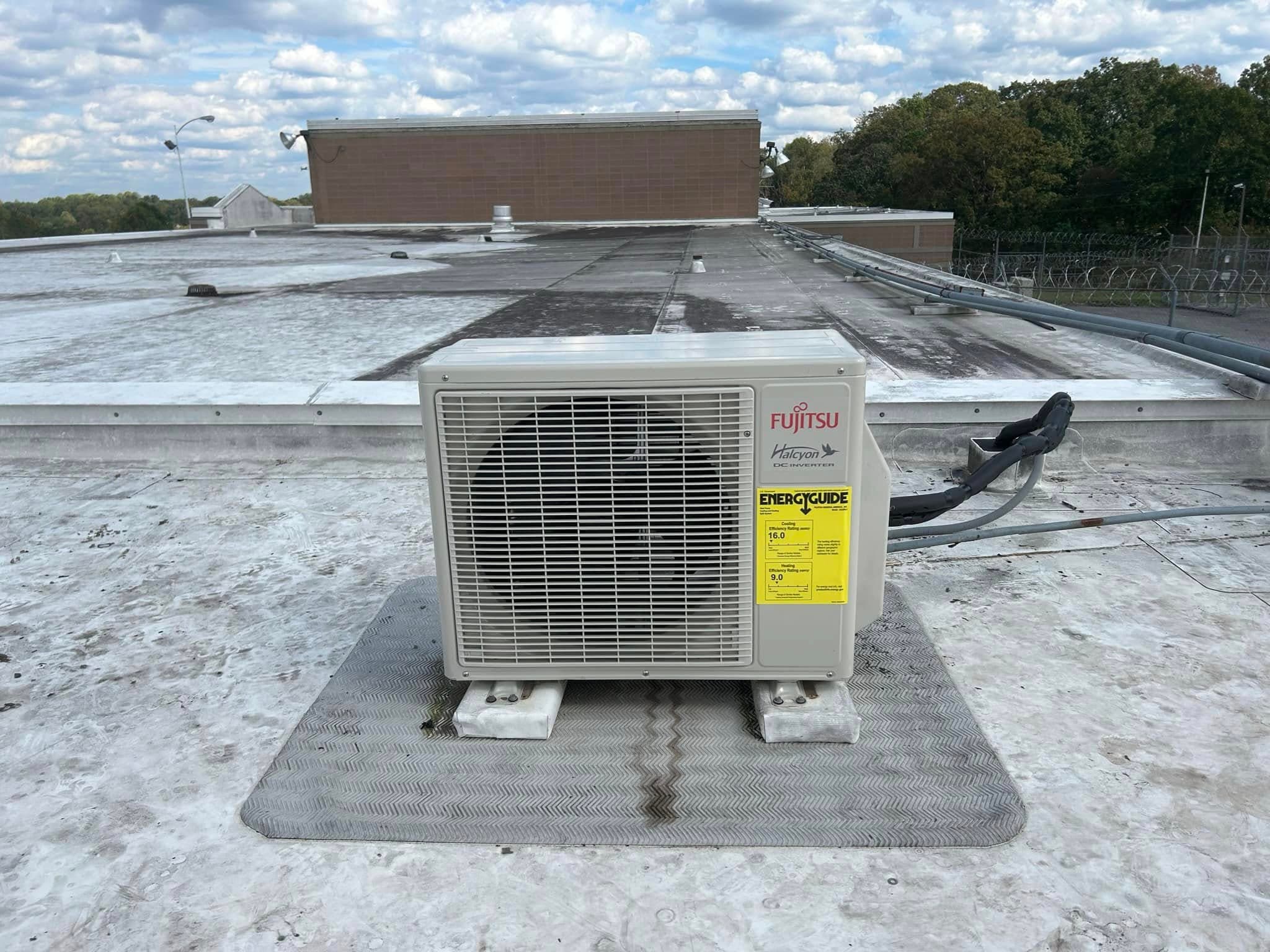 HVAC Project 10