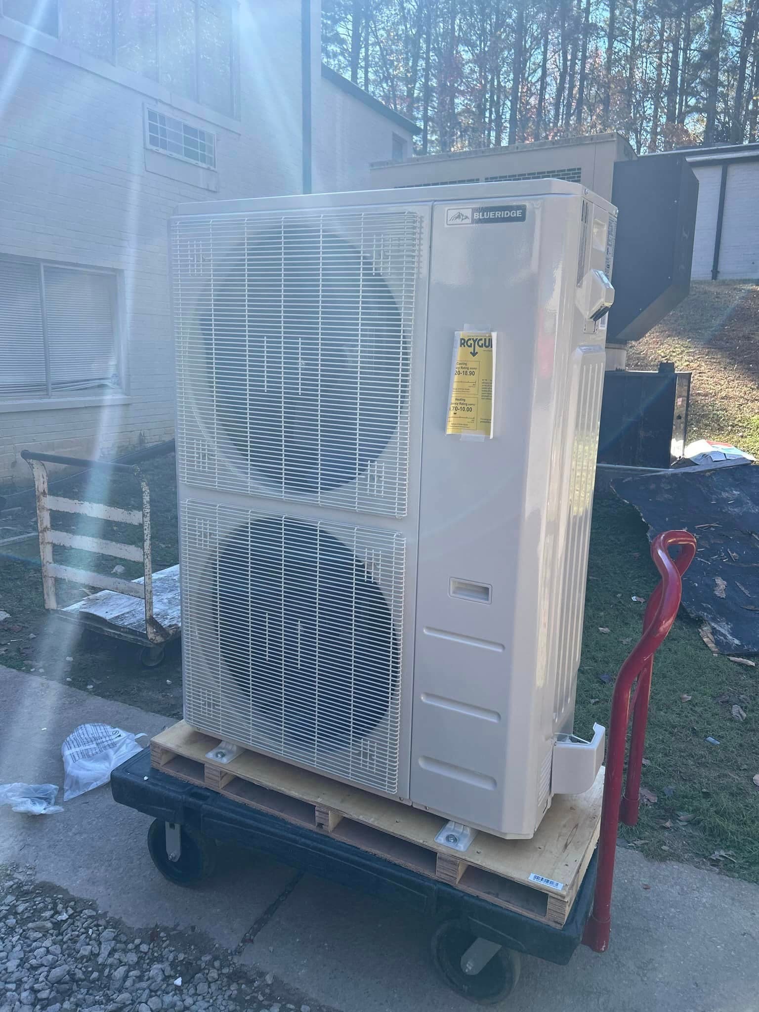 HVAC Project 5