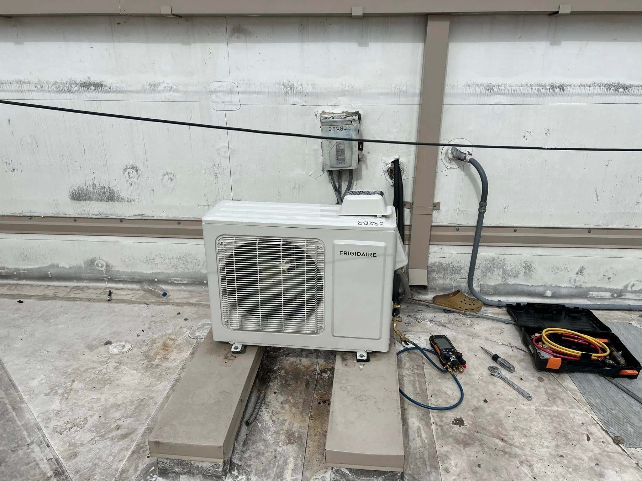 HVAC Project 8