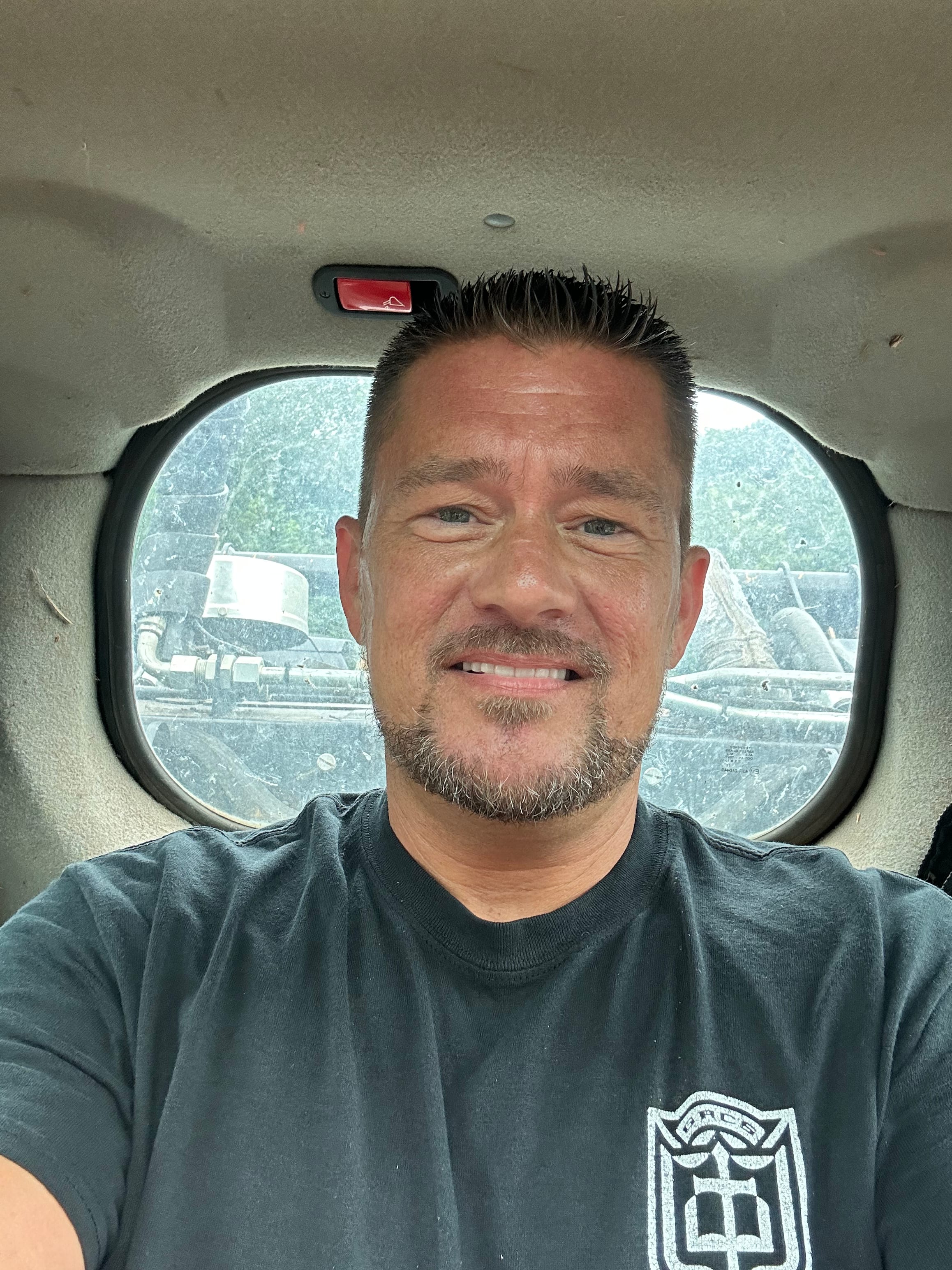 Owner of Ocean Air Mechanicals